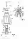 Fig. 02 - Transmission arrangement having axial securing element