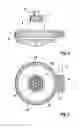 Fig. 03 - Transmission arrangement having axial securing element