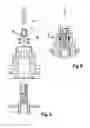 Fig. 04 - Transmission arrangement having axial securing element