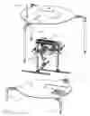 Fig. 03 - Frame walker predicated on a parallel mechanism