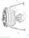 Fig. 07 - Frame walker predicated on a parallel mechanism