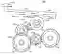 Fig. 01 - Speed changing transmission mechanism of sheet laminating apparatus