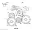 Fig. 07 - Speed changing transmission mechanism of sheet laminating apparatus
