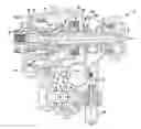 Fig. 01 - Range and Mode Shift System for Two-Speed On-Demand Transfer Case