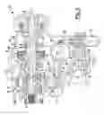 Fig. 03 - Range and Mode Shift System for Two-Speed On-Demand Transfer Case