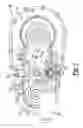 Fig. 04 - Range and Mode Shift System for Two-Speed On-Demand Transfer Case