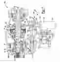 Fig. 07 - Range and Mode Shift System for Two-Speed On-Demand Transfer Case