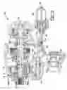 Fig. 11 - Range and Mode Shift System for Two-Speed On-Demand Transfer Case