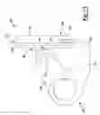 Fig. 12 - Range and Mode Shift System for Two-Speed On-Demand Transfer Case