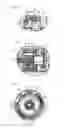 Fig. 03 - Power wrench with swivelling gear casing