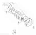 Fig. 05 - Method for forming a molded component for an item