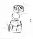Fig. 02 - Fingertip tool holder