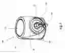 Fig. 09 - Fingertip tool holder