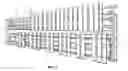 Fig. 03 - Keyboard percussion instrument and dampening system for use therewith