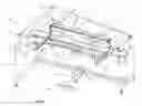 Fig. 04 - Keyboard percussion instrument and dampening system for use therewith