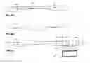 Fig. 06 - Keyboard percussion instrument and dampening system for use therewith