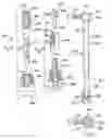 Fig. 04 - Drum spur extension apparatus