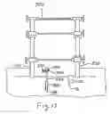 Fig. 05 - Drum spur extension apparatus