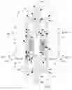 Fig. 04 - ELECTRO-HYDRAULIC DOUBLE-ROD ACTUATING CYLINDER