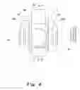 Fig. 05 - Swash plate type piston pump motor and method for manufacturing the same