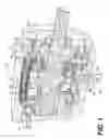 Fig. 02 - Three speed floating cup hydraulic motor