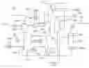Fig. 01 - Reabsorber for ammonia stripper offgas