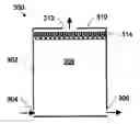 Fig. 01 - Venting and filtration systems with gas permeable membrane