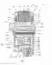 Fig. 01 - Dryer unit for compressed air and other gaseous media
