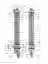 Fig. 02 - Dryer unit for compressed air and other gaseous media