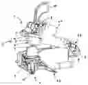 Fig. 01 - Extraction system for the preparation of a beverage from a cartridge