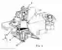 Fig. 06 - Extraction system for the preparation of a beverage from a cartridge