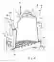 Fig. 07 - Extraction system for the preparation of a beverage from a cartridge