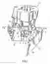 Fig. 02 - Perforation Device for Capsules and Machine for Preparing Beverages Incorporating said Device
