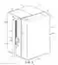 Fig. 04 - DOMESTIC APPLIANCE