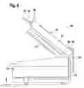 Fig. 07 - Centre arm for holding an upper contact grilling or roasting plate as well as contact grilling or roasting device with such a centre arm