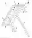 Fig. 02 - FRAME FOR AN UPPER CONTACT GRILLING OR ROASTING PLATE
