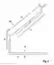 Fig. 05 - FRAME FOR AN UPPER CONTACT GRILLING OR ROASTING PLATE