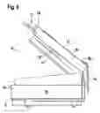 Fig. 07 - Centre arm for holding an upper contact grilling or roasting plate as well as contact grilling or roasting devices with such a centre arm