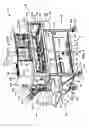 Fig. 02 - MACHINE AND METHODS OF OPERATION FOR FRYING COMESTIBLES