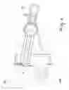 Fig. 05 - Mechanized apparatus for the preparation of pizzas