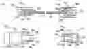 Fig. 01 - Electrohydraulic pressing device having removable hose