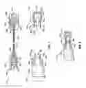 Fig. 06 - Electrohydraulic pressing device having removable hose