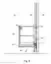 Fig. 10 - PRINTING TOWERS COMPRISING AT LEAST TWO SUPERIMPOSED PRINTING GROUPS, AND METHOD FOR THE OPERATION OF SUCH A PRINTING TOWER