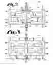 Fig. 05 - Hopper car gate with a laterally opening door