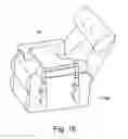 Fig. 18 - TABLE DEVICE
