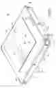 Fig. 03 - SLING JIG ASSEMBLY FOR USE IN LOADING AND TRANSPORTING BAGGED AND BUNDLED PRODUCTS