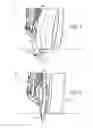 Fig. 05 - Seed boot for double-shoot disc opener