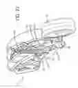 Fig. 09 - Seed boot for double-shoot disc opener