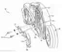 Fig. 01 - Seed boot for double-shoot disc opener