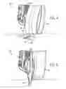 Fig. 05 - Seed boot for double-shoot disc opener